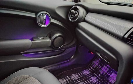 MINI Hatch, 2015 год, 1 175 000 рублей, 30 фотография