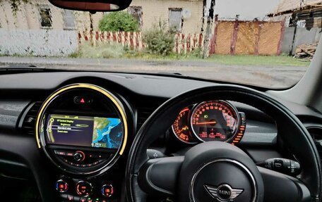 MINI Hatch, 2015 год, 1 175 000 рублей, 33 фотография