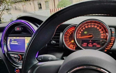 MINI Hatch, 2015 год, 1 175 000 рублей, 34 фотография