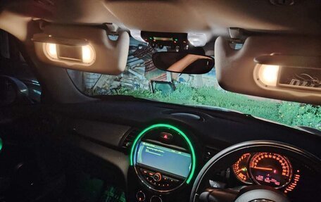 MINI Hatch, 2015 год, 1 175 000 рублей, 35 фотография