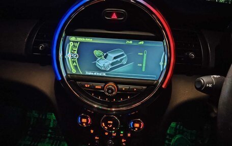 MINI Hatch, 2015 год, 1 175 000 рублей, 36 фотография