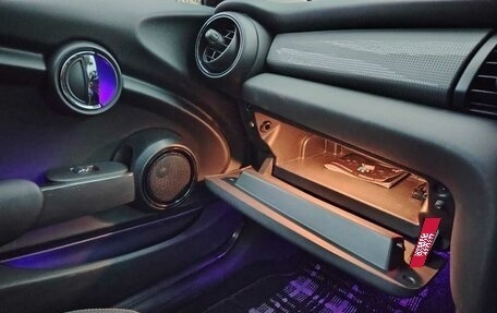 MINI Hatch, 2015 год, 1 175 000 рублей, 29 фотография