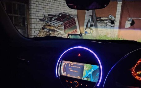 MINI Hatch, 2015 год, 1 175 000 рублей, 40 фотография