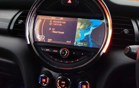 MINI Hatch, 2015 год, 1 175 000 рублей, 39 фотография