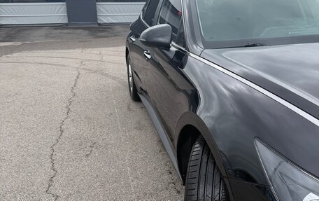 Hyundai Sonata VIII, 2020 год, 2 200 000 рублей, 7 фотография