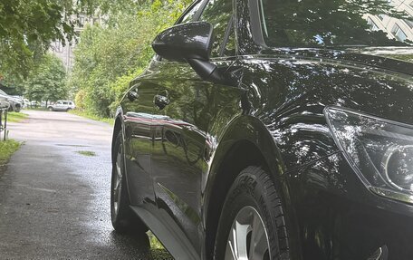 Hyundai Sonata VIII, 2020 год, 2 200 000 рублей, 14 фотография