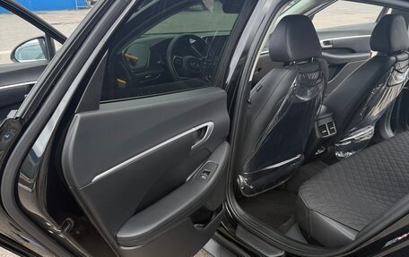 Hyundai Sonata VIII, 2020 год, 2 200 000 рублей, 26 фотография