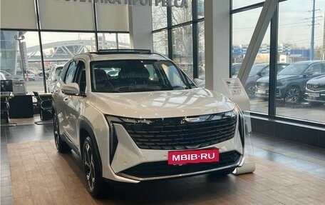 Geely Atlas, 2026 год, 4 119 990 рублей, 3 фотография