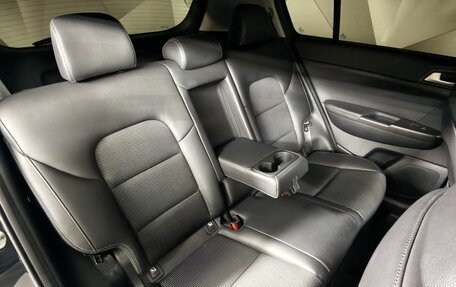 KIA Sportage IV рестайлинг, 2017 год, 1 897 000 рублей, 17 фотография
