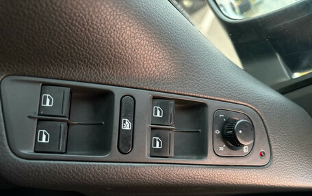 Volkswagen Tiguan I, 2010 год, 700 000 рублей, 15 фотография