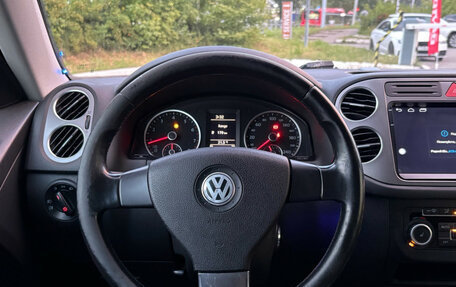 Volkswagen Tiguan I, 2010 год, 700 000 рублей, 14 фотография