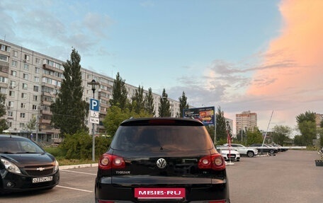 Volkswagen Tiguan I, 2010 год, 700 000 рублей, 6 фотография