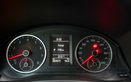 Volkswagen Tiguan I, 2010 год, 700 000 рублей, 16 фотография
