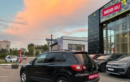 Volkswagen Tiguan I, 2010 год, 700 000 рублей, 7 фотография