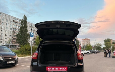 Volkswagen Tiguan I, 2010 год, 700 000 рублей, 17 фотография