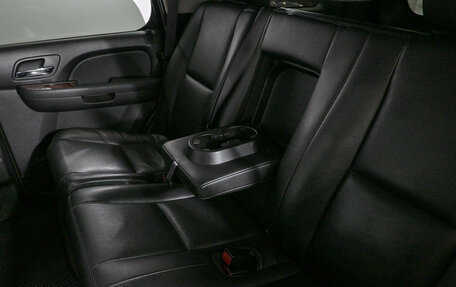 Chevrolet Tahoe III, 2012 год, 1 619 000 рублей, 13 фотография