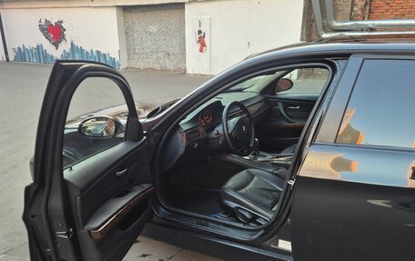 BMW 3 серия, 2007 год, 850 000 рублей, 8 фотография