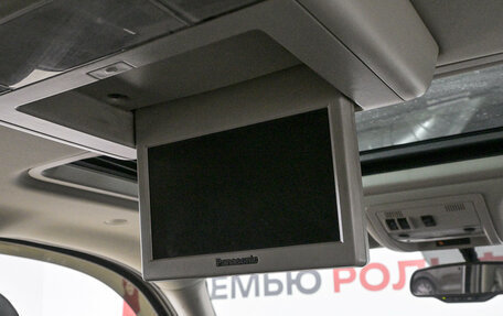 Chevrolet Tahoe III, 2012 год, 1 619 000 рублей, 22 фотография