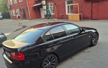 BMW 3 серия, 2007 год, 850 000 рублей, 6 фотография