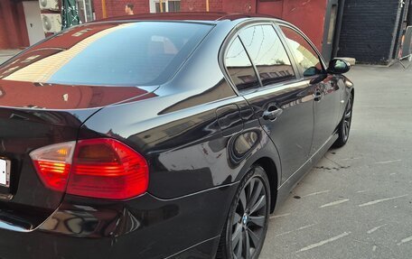 BMW 3 серия, 2007 год, 850 000 рублей, 5 фотография