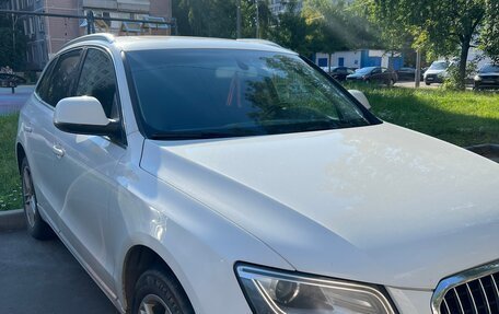Audi Q5, 2013 год, 2 300 000 рублей, 2 фотография