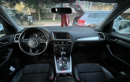 Audi Q5, 2013 год, 2 300 000 рублей, 4 фотография