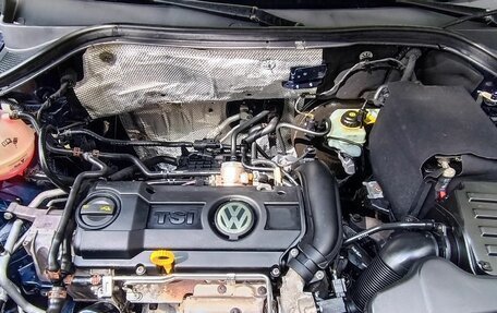 Volkswagen Tiguan I, 2013 год, 878 000 рублей, 8 фотография