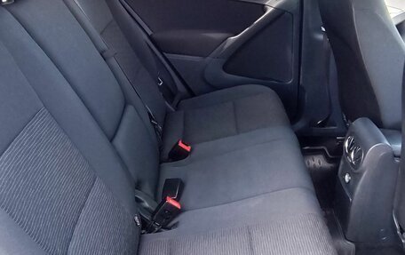 Volkswagen Tiguan I, 2013 год, 878 000 рублей, 9 фотография