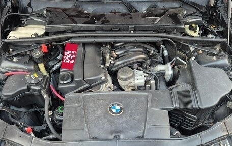 BMW 3 серия, 2007 год, 850 000 рублей, 9 фотография
