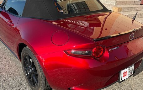 Mazda Roadster IV (ND), 2018 год, 1 980 000 рублей, 10 фотография