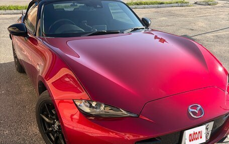 Mazda Roadster IV (ND), 2018 год, 1 980 000 рублей, 12 фотография