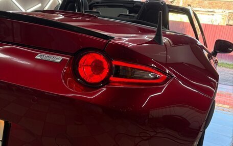 Mazda Roadster IV (ND), 2018 год, 1 980 000 рублей, 13 фотография