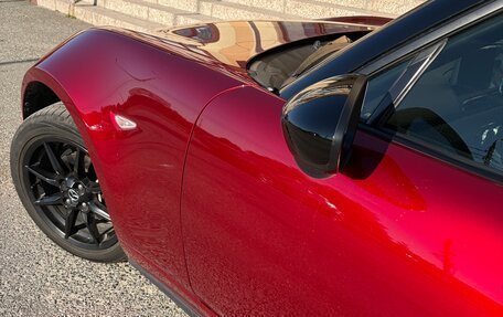 Mazda Roadster IV (ND), 2018 год, 1 980 000 рублей, 11 фотография