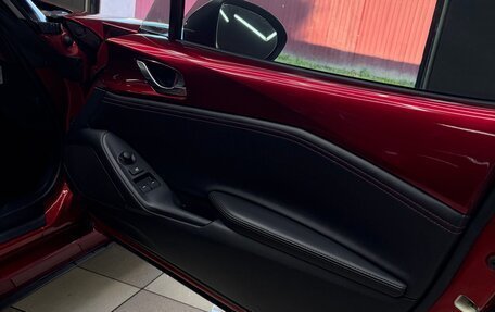 Mazda Roadster IV (ND), 2018 год, 1 980 000 рублей, 17 фотография
