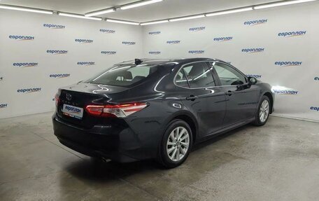 Toyota Camry, 2023 год, 3 231 900 рублей, 3 фотография
