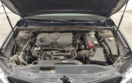 Toyota Camry, 2023 год, 3 231 900 рублей, 13 фотография
