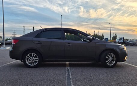 KIA Cerato III, 2011 год, 680 000 рублей, 9 фотография