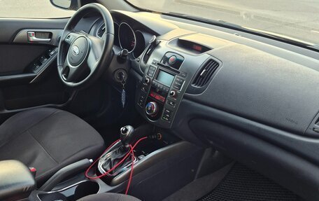 KIA Cerato III, 2011 год, 680 000 рублей, 12 фотография