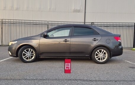 KIA Cerato III, 2011 год, 680 000 рублей, 5 фотография