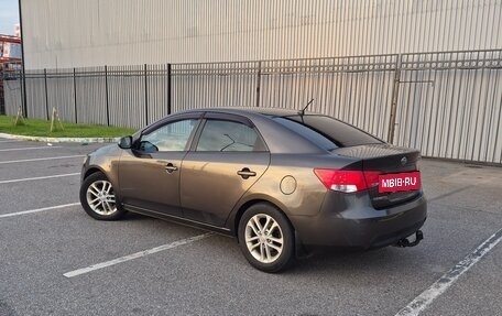 KIA Cerato III, 2011 год, 680 000 рублей, 6 фотография