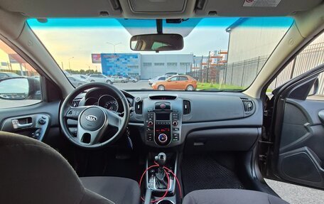 KIA Cerato III, 2011 год, 680 000 рублей, 19 фотография