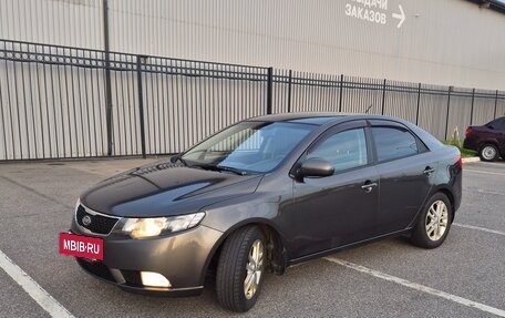 KIA Cerato III, 2011 год, 680 000 рублей, 10 фотография