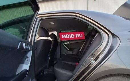 KIA Cerato III, 2011 год, 680 000 рублей, 3 фотография