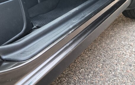 KIA Cerato III, 2011 год, 680 000 рублей, 14 фотография