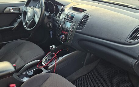 KIA Cerato III, 2011 год, 680 000 рублей, 15 фотография