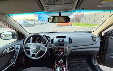KIA Cerato III, 2011 год, 680 000 рублей, 18 фотография