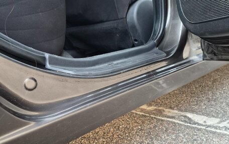 KIA Cerato III, 2011 год, 680 000 рублей, 17 фотография