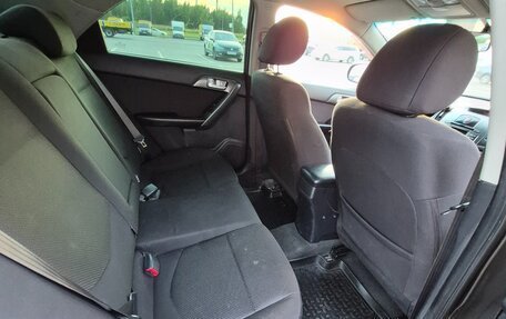 KIA Cerato III, 2011 год, 680 000 рублей, 21 фотография