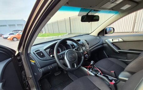 KIA Cerato III, 2011 год, 680 000 рублей, 22 фотография