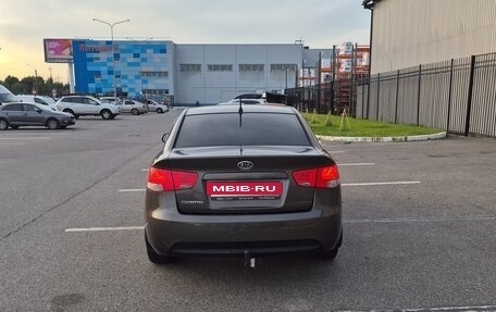 KIA Cerato III, 2011 год, 680 000 рублей, 7 фотография